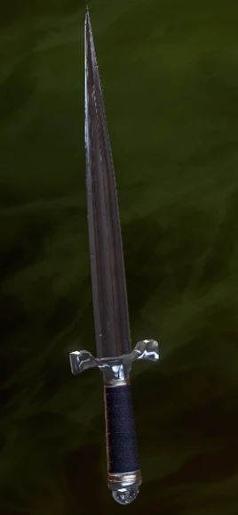 Ausbalancierter Dolch02