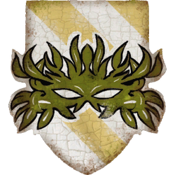 Dalish clan heraldry