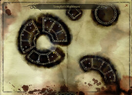 Map-Templar's Nightmare