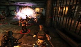 Огненный шар