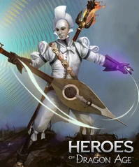 HoDA Zither.jpg (95 KB) Artwork from Heroes of Dragon Age