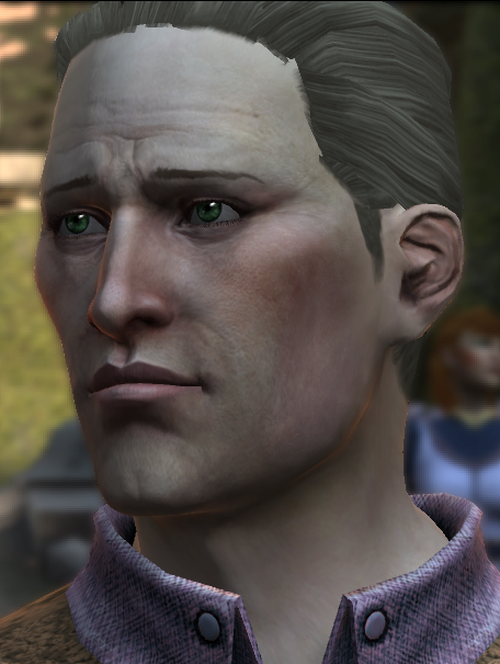 Perrin | Dragon Age Wiki | Fandom Perrin | Dragon Age Wiki | Fandom