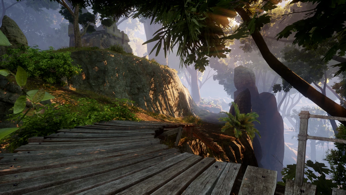 Frostback Basin Dragon Age Wiki Fandom