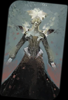 Tarotkarte - Florianne