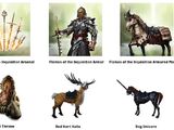 Dragon Age: Инквизиция делюкс издание
