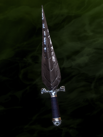 Cutpurse-Slicer-Dagger