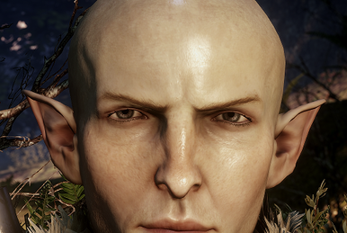 Asunder, Dragon Age Wiki