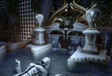 Throwing Away Money | Dragon Age Wiki | Fandom