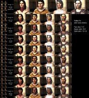 BethanyCarverChart.jpg (2,66 МБ) Варианты внешности Гамлена, связанные с типом лица Хоук