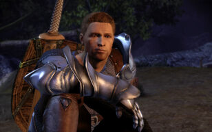 NPC-Alistair