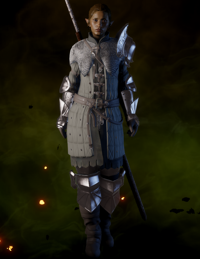 Mage Robes, Dragon Age Wiki