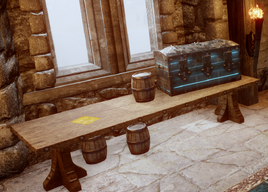 Lyrium Manifest