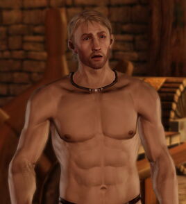 NPC-Oswyn