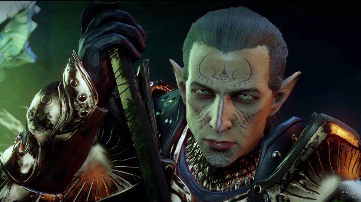 dragon age inquisition inquisitor edition