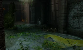 Ancient Jail Location Image