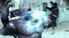 Risen Ogre