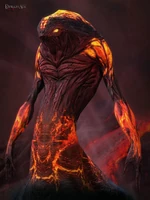 Демон гнева