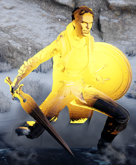 DAI-Unbowed
