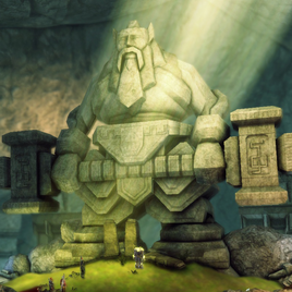 Golem Memories