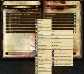 Dragon Age: Origins - Part 5 - Tactical Thinking
