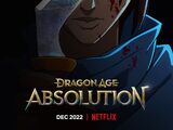 Dragon Age: Absolution