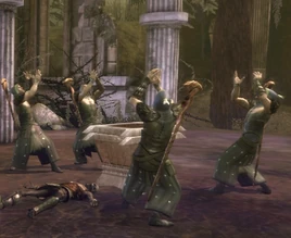 Thy Brother's Killer