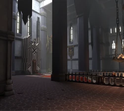Thronsaal