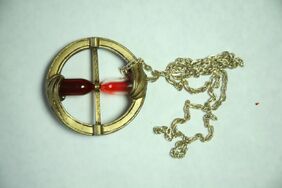 Phylactery details[11]