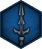 DAI dagger of faith icon