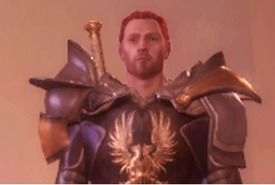 Kvothe Mahariel, Dragon Age OC Emporium Wiki