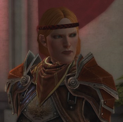 Aveline Templar