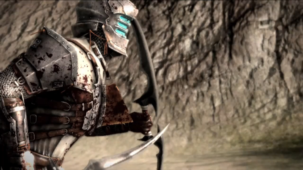 dragon age dead space armor dragon age dead space armor
