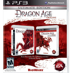 Category:Dragon Age: Origins tomes, Dragon Age Wiki