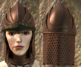 Helmet