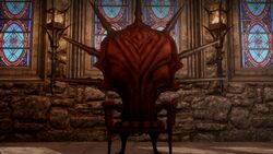 Throne | Dragon Age Wiki Fandom