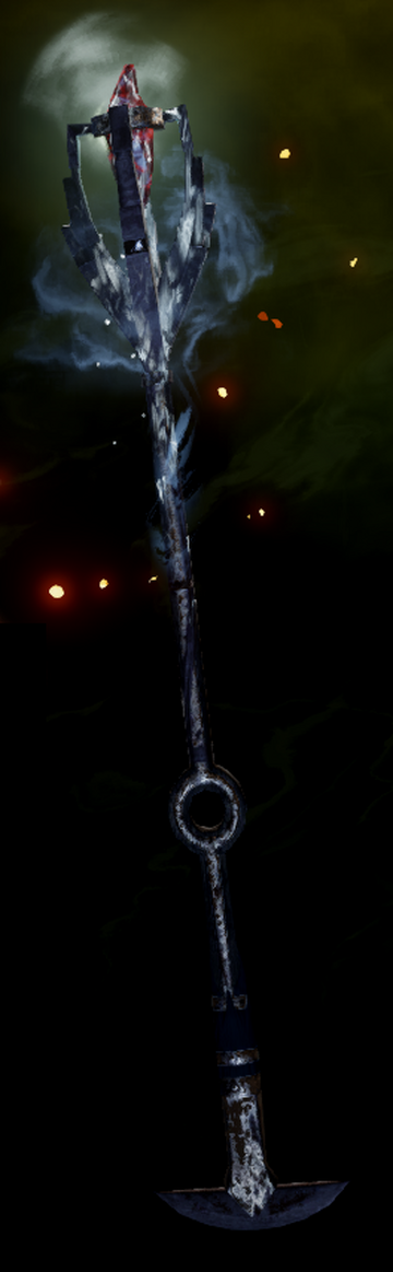 User blog:Hollowness/Melee Caster Class (Mage Class Reworked Mod), Dragon Age Wiki