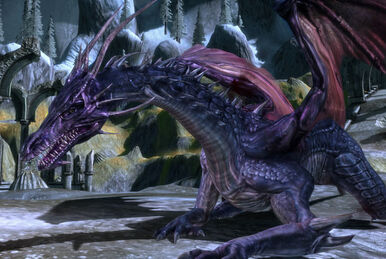 High dragon (strategy), Dragon Age Wiki