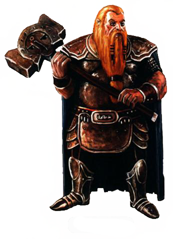 Dwarf Commoner Origin, Dragon Age Wiki