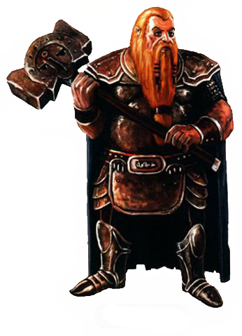 Guide for Dragon Age: Origins - Dwarf Noble Origin