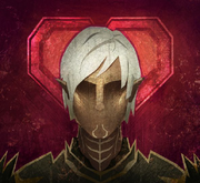 Fenris romance