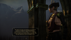 Dragon Age: Origins Part #45 - A Hard Day's Night