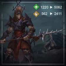 Artwork aus Heroes of Dragon Age