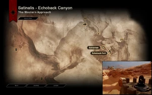Satinalis - Echoback Canyon.png (1.22 MB) Satinalis - Map Location
