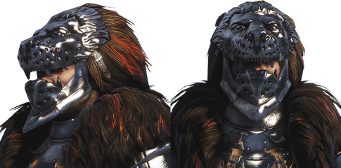 Cullen lion helmet.png (512 KB) Cullen in his full lion helmet