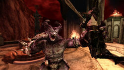 Dragon Age: Origins The Darkspawn Chronicles DLC: PC/XBOX360 Game