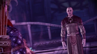 SS - Le Cercle brisé 5