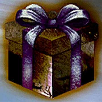 Screenshot of Dragon Age: Origins - Feastday Gifts (Windows, 2010