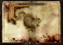 DAO Asunder Walkthrough 3