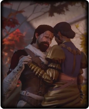 Josephine y el Inquisidor