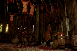 StoneBearHold-Meatshop
